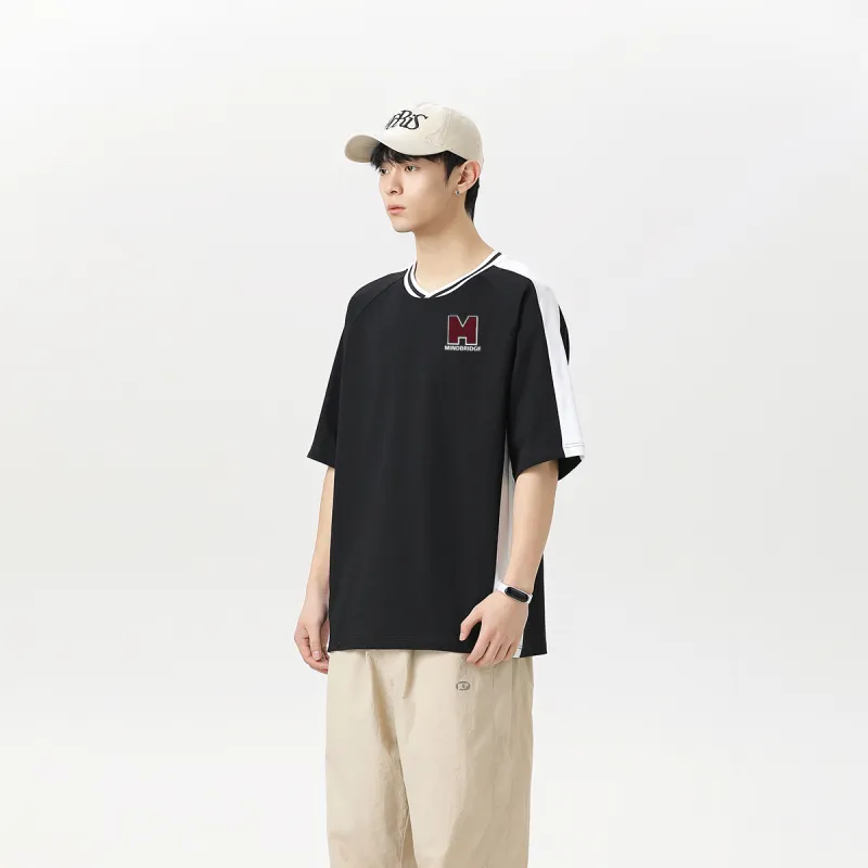 MindBridge T Shirts Unisex-3