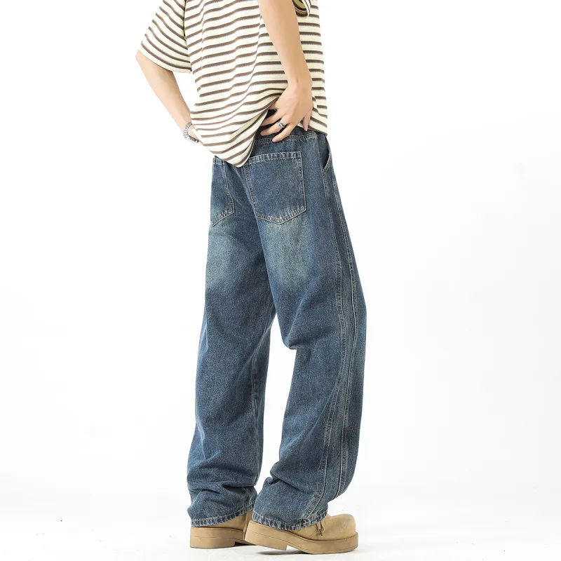 MindBridge Jeans Unisex-14