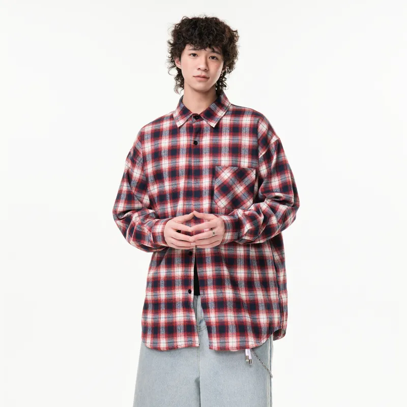 MindBridge Shirts Unisex-9