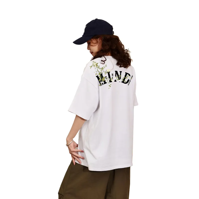 MindBridge T Shirts Unisex-5