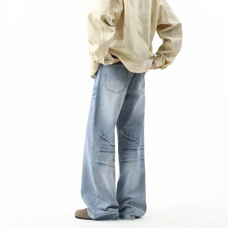 MindBridge Jeans Unisex-4