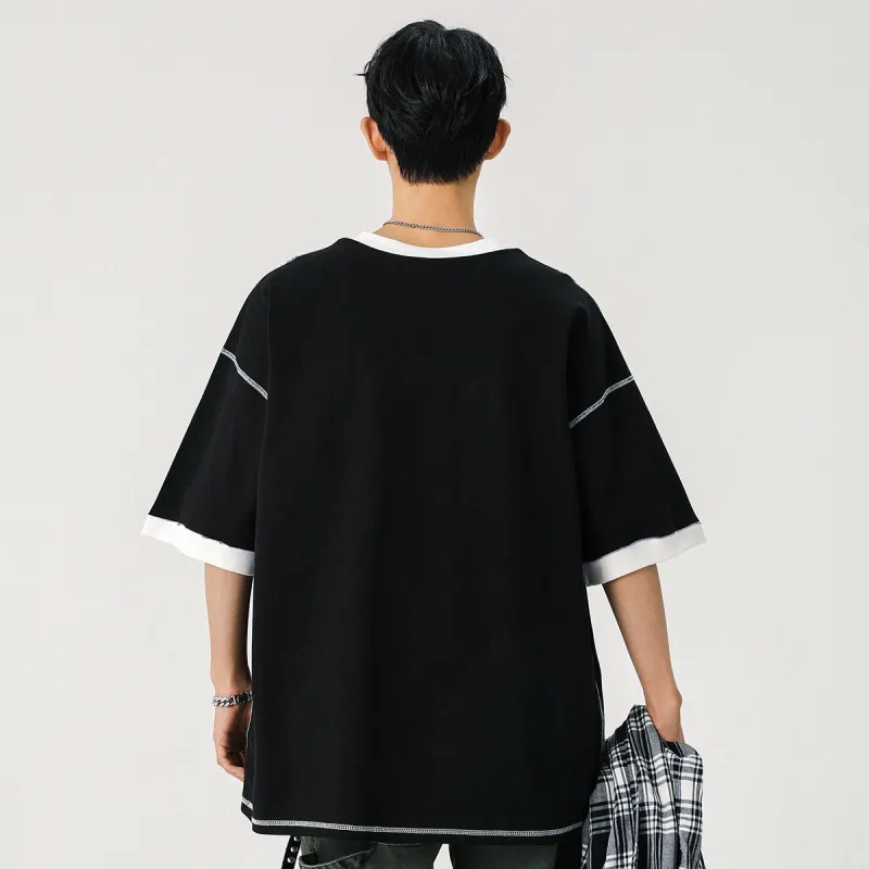 MindBridge T Shirts Unisex-3