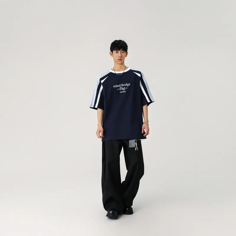 MindBridge T Shirts Unisex-12