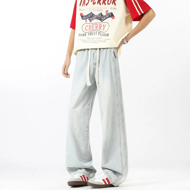 MindBridge Jeans Unisex-5