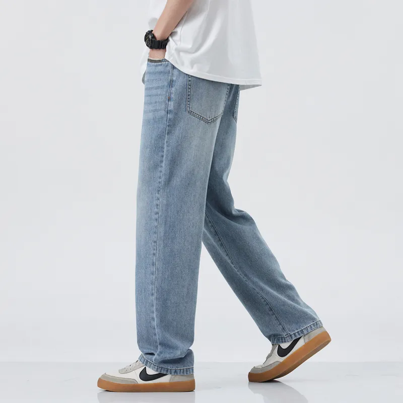 MindBridge Jeans Unisex-4