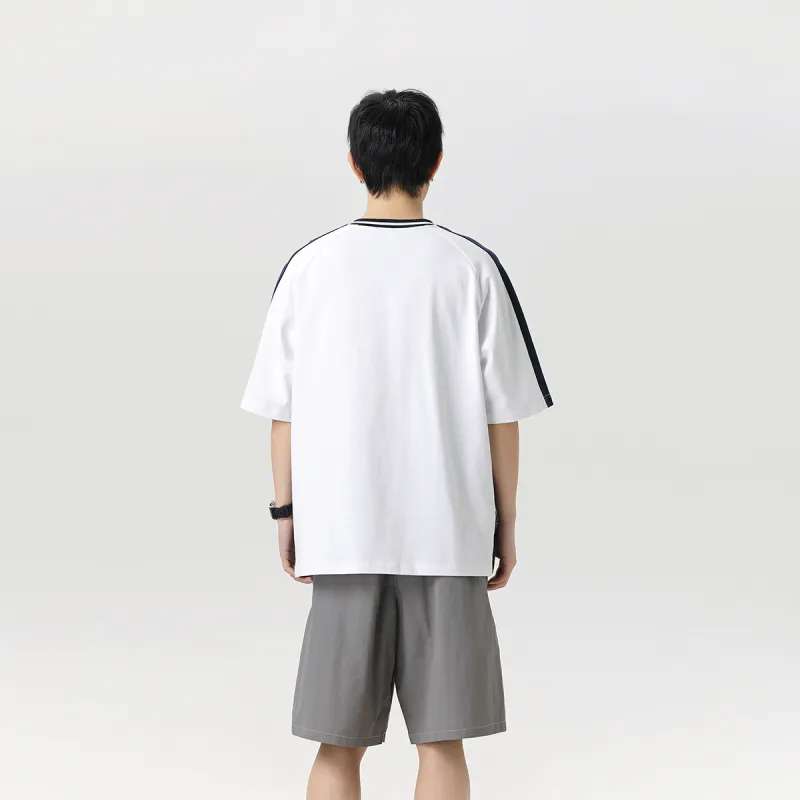 MindBridge T Shirts Unisex-14