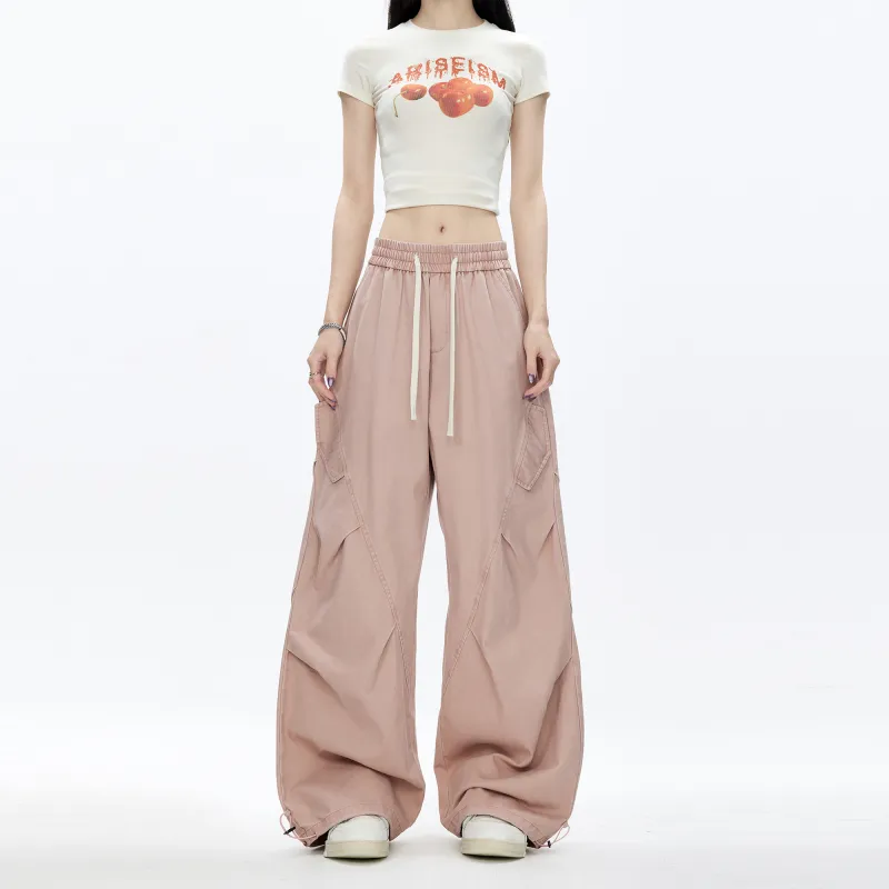 MindBridge Casual Pants Unisex-23