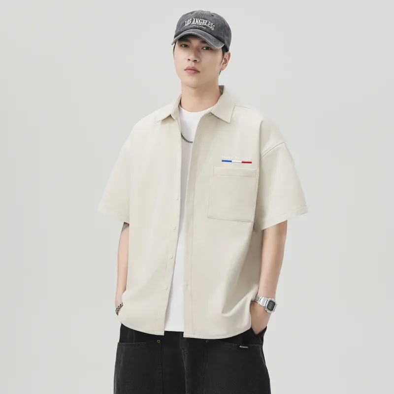 MindBridge Shirts Unisex-6