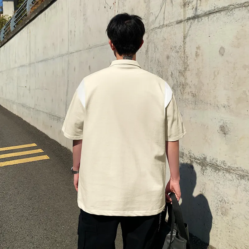 MindBridge Polo Shirts Unisex-7