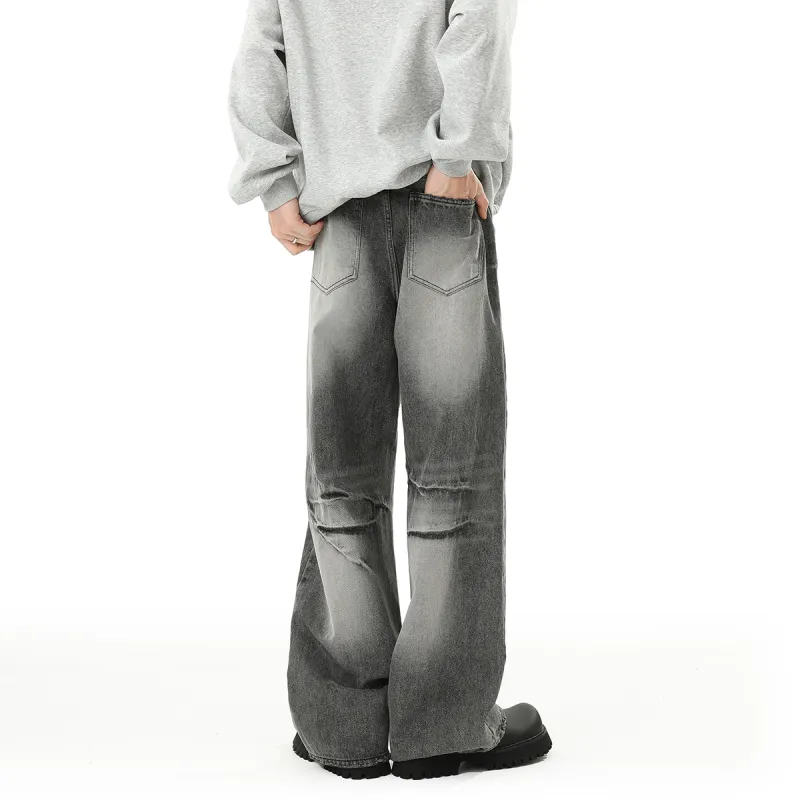 MindBridge Jeans Unisex-12