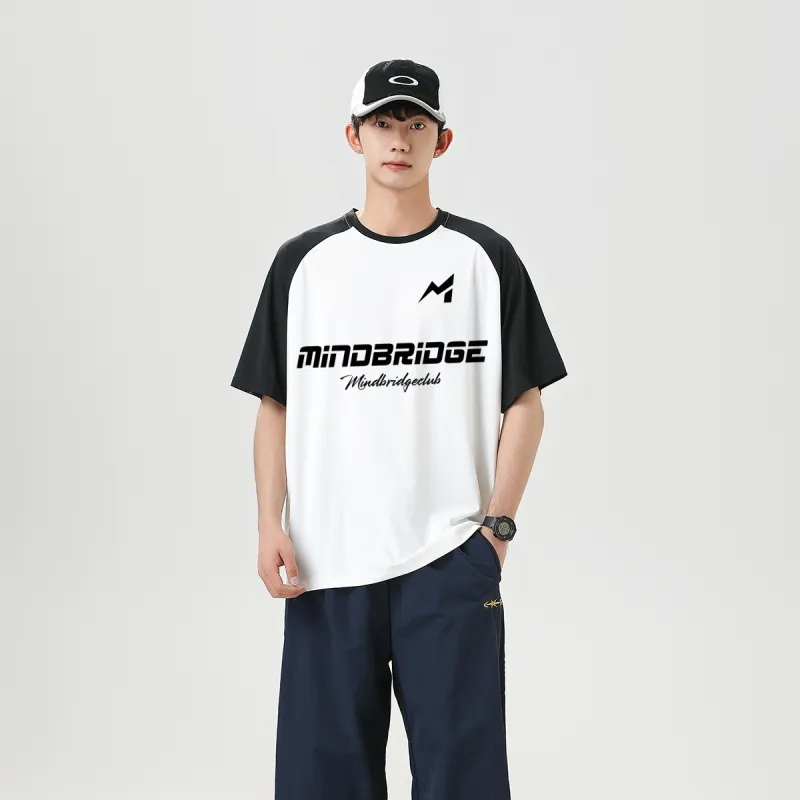 MindBridge T Shirts Unisex-3