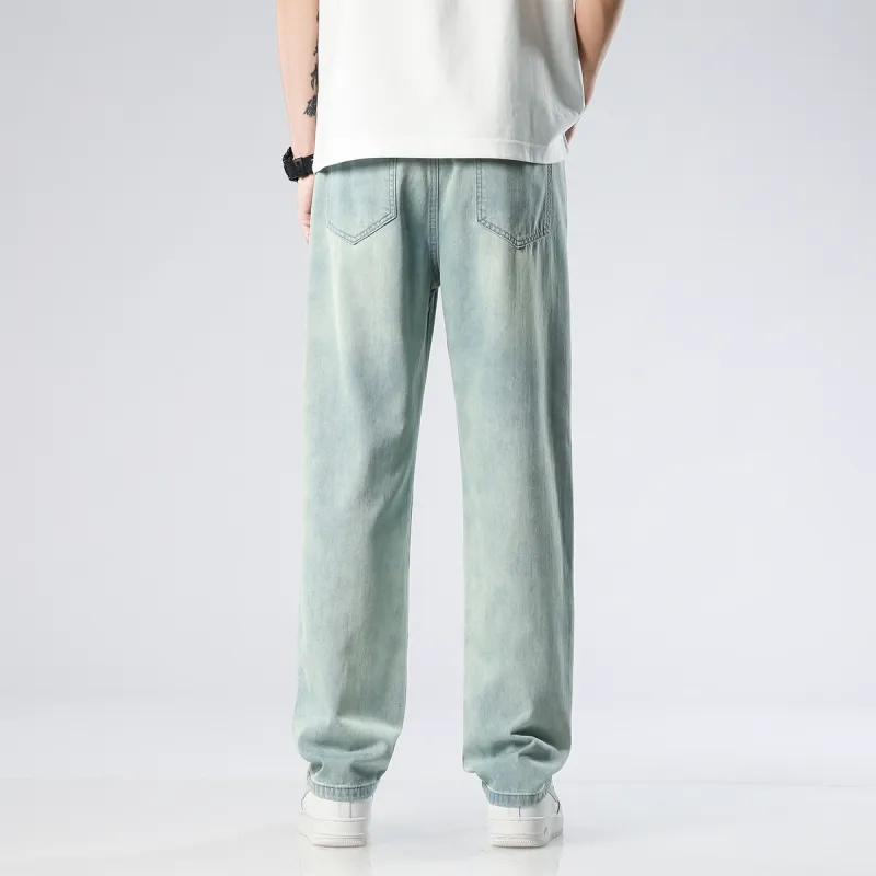 MindBridge Jeans Unisex-13