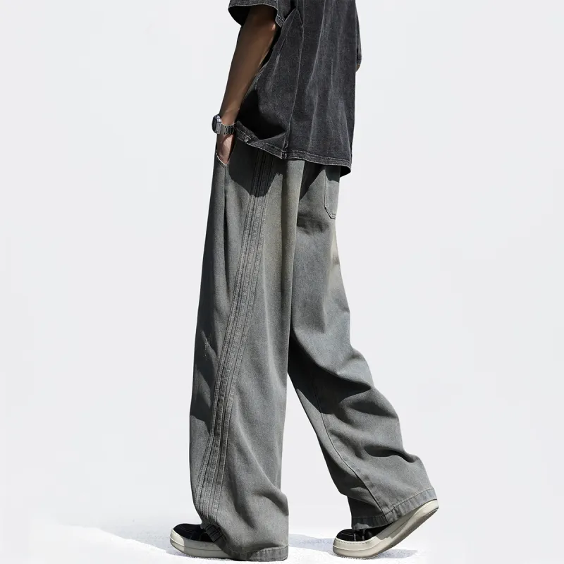 MindBridge Jeans Unisex-4