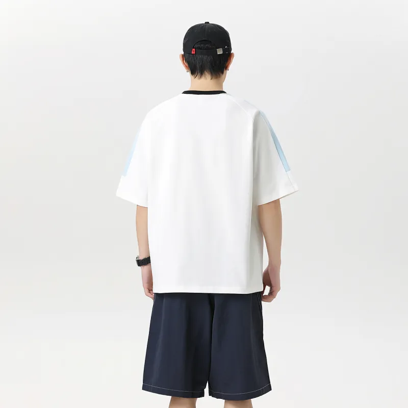 MindBridge T Shirts Unisex-9