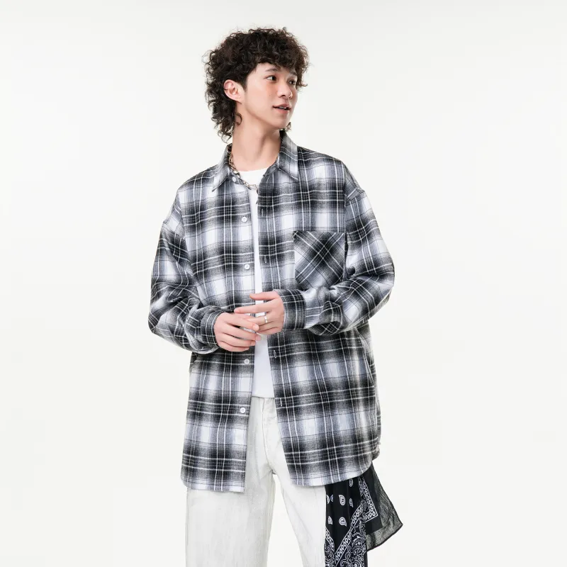 MindBridge Shirts Unisex-3