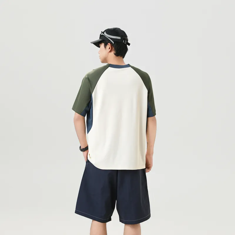 MindBridge T Shirts Unisex-4