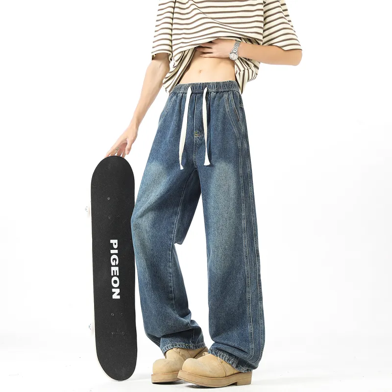MindBridge Jeans Unisex-15