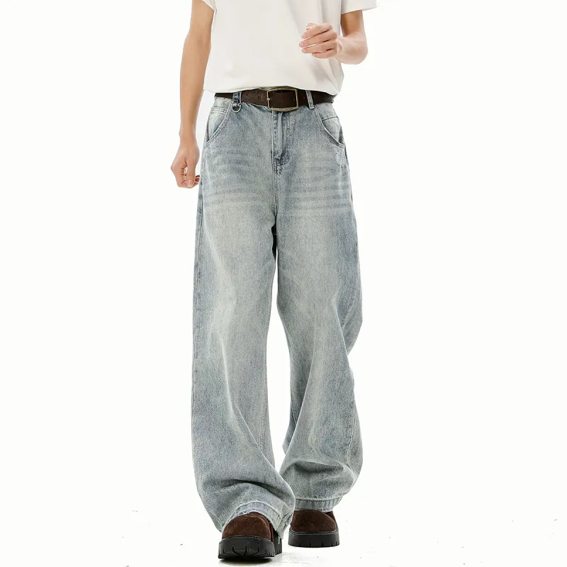MindBridge Jeans Unisex-8