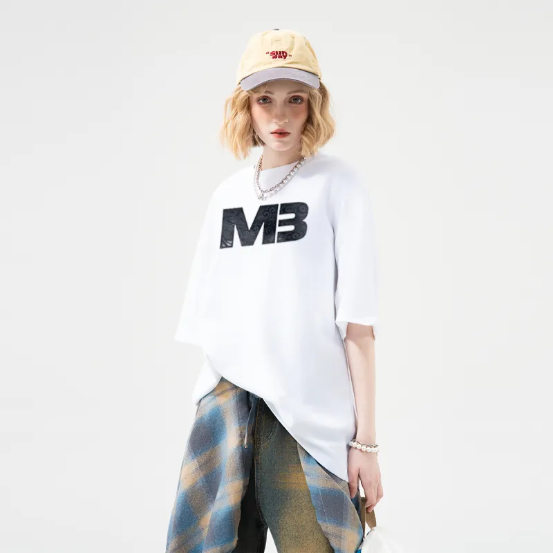 MindBridge T Shirts Unisex-3