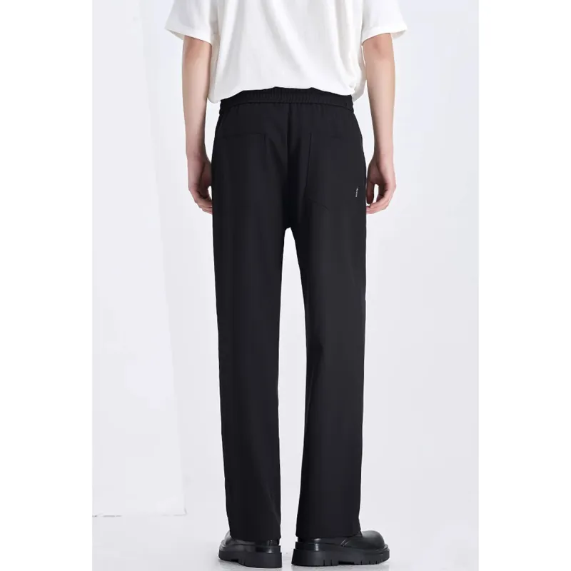 WILD LEADER Casual Pants Men-9