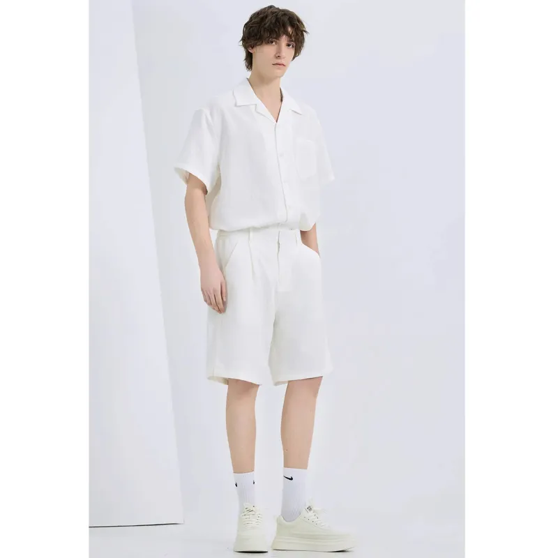WILD LEADER Shirts Men-8