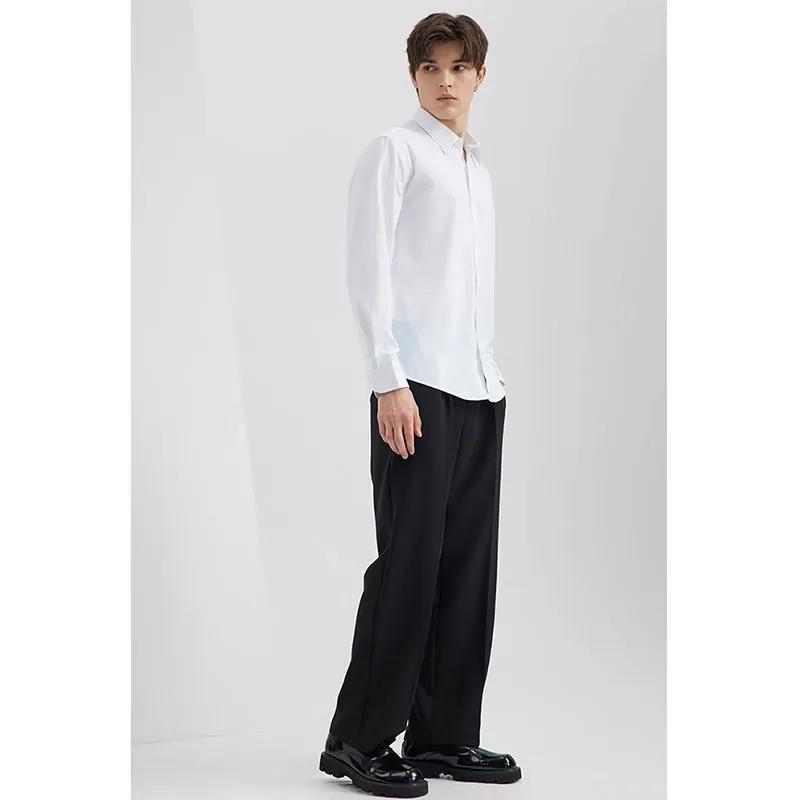 WILD LEADER Shirts Men-9