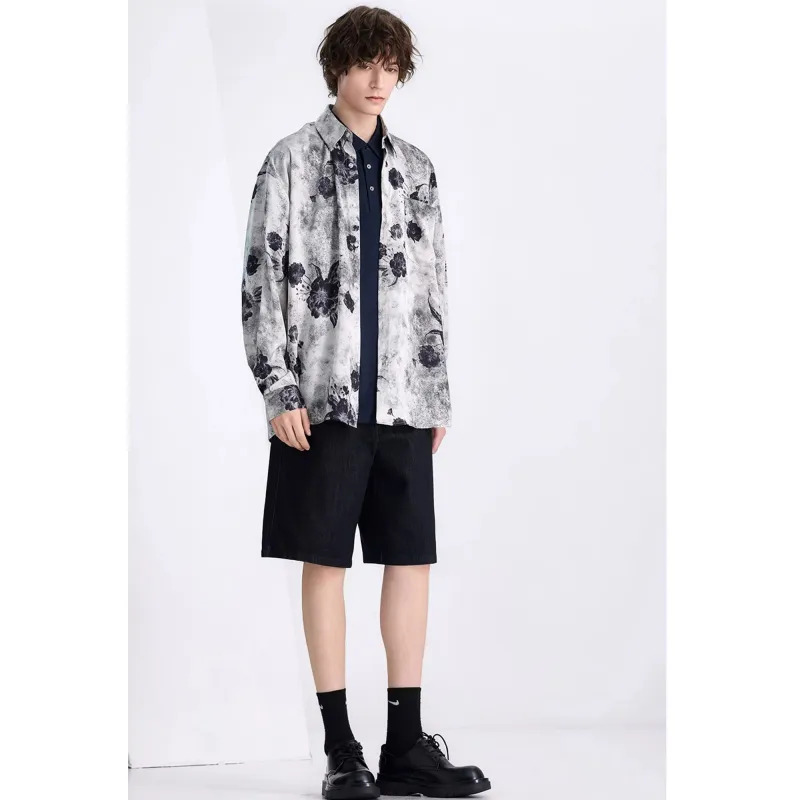WILD LEADER Shirts Men-7