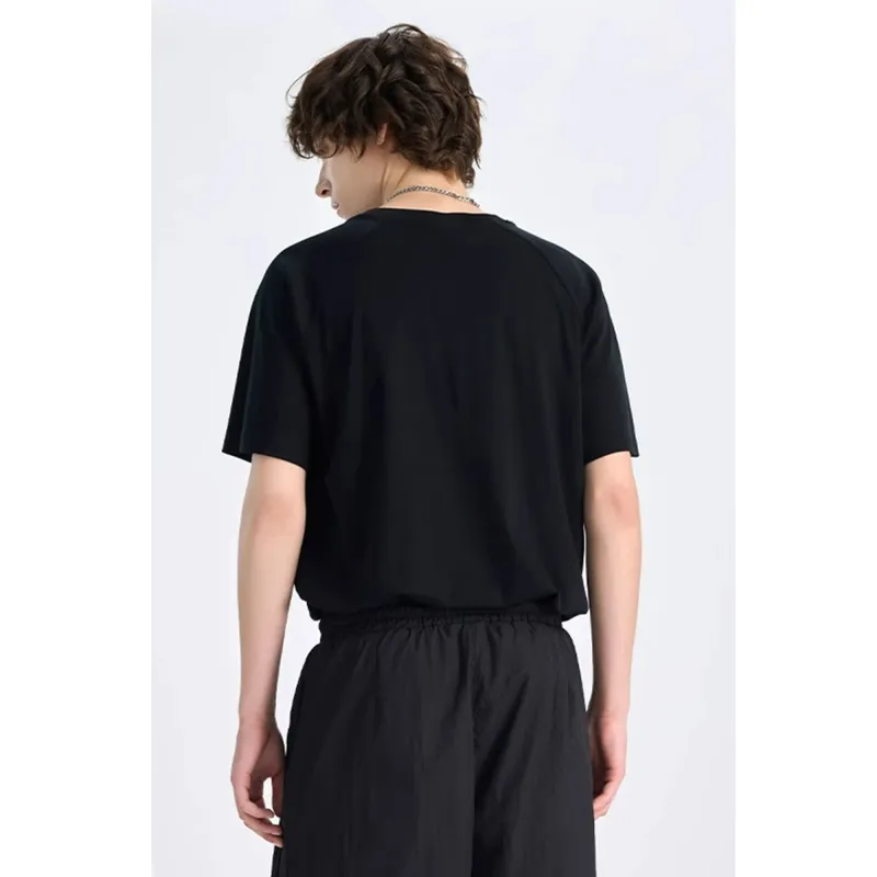 WILD LEADER T Shirts Unisex-2