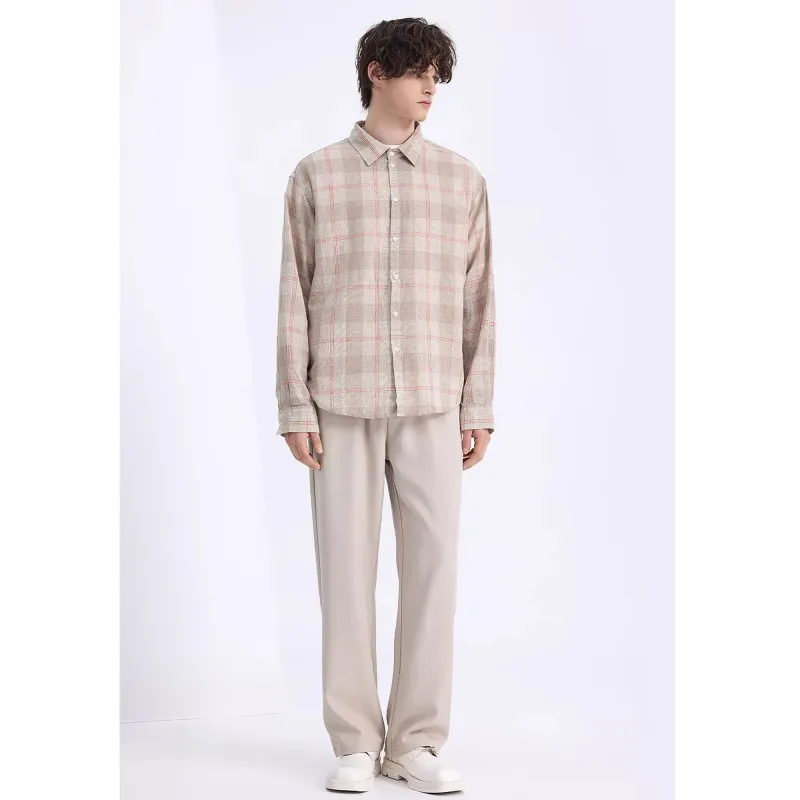 WILD LEADER Shirts Men-5