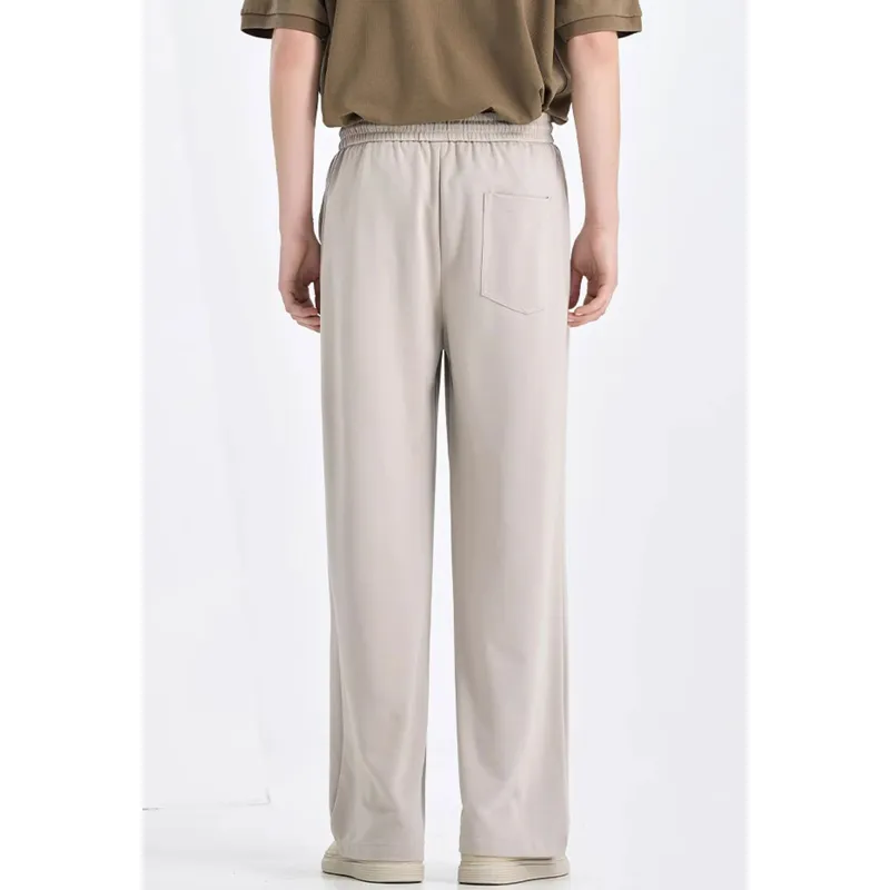 WILD LEADER Casual Pants Unisex-4