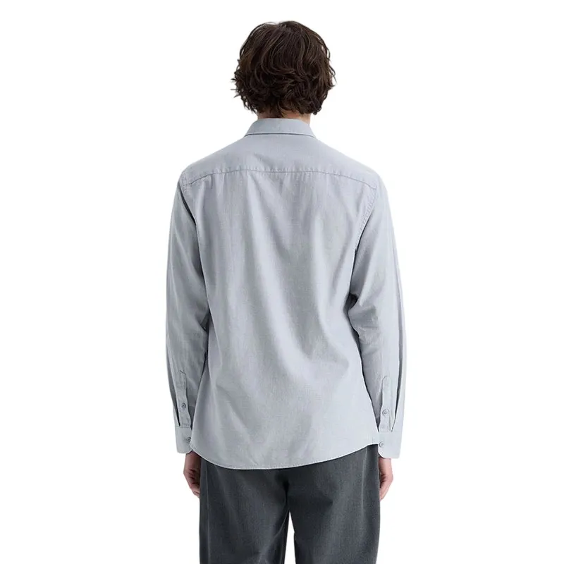 WILD LEADER Shirts Men-1