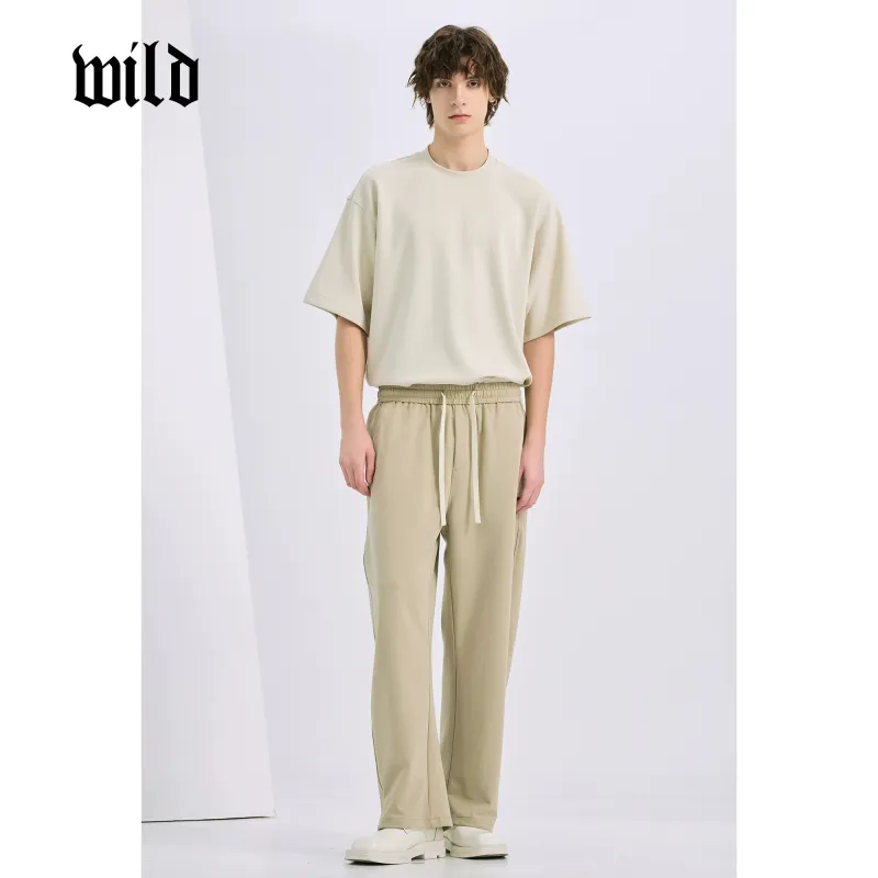 WILD LEADER T-Shirts Unisex-3