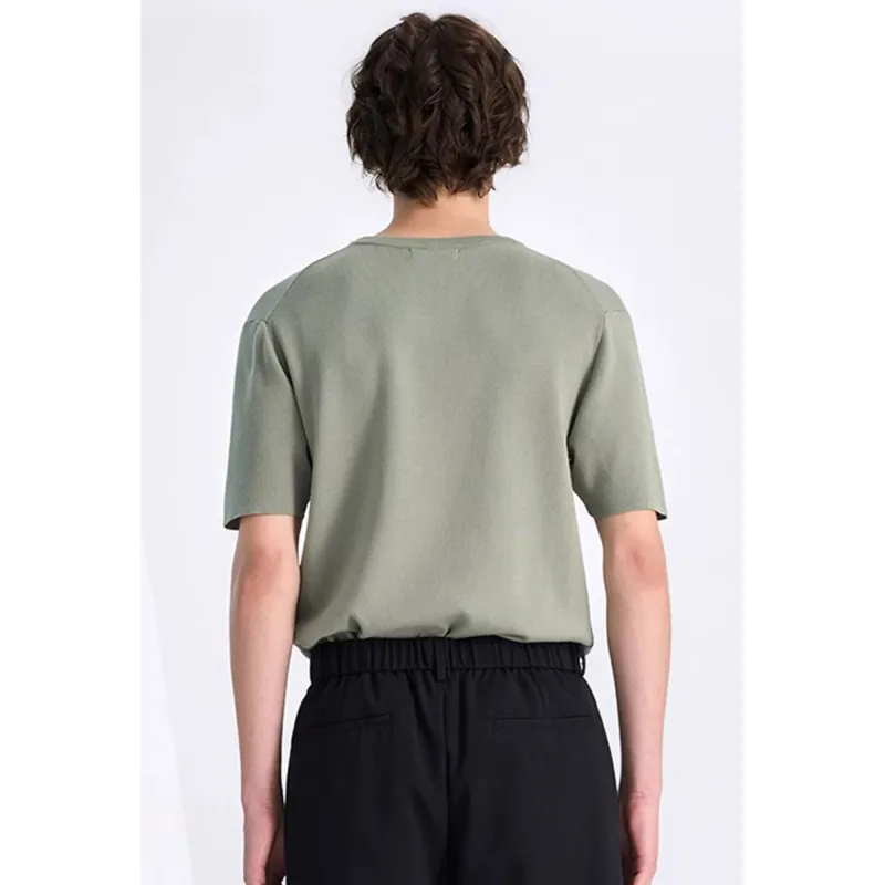 WILD LEADER T Shirts Unisex-8