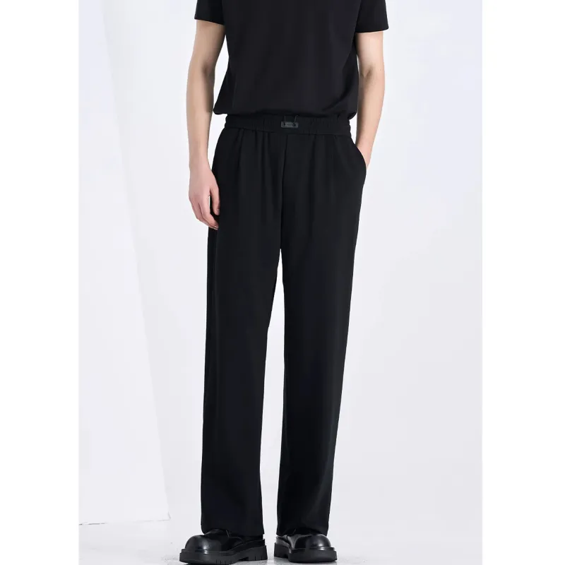 WILD LEADER Casual Pants Unisex-6