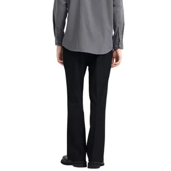 WILD LEADER Suit Trousers Men