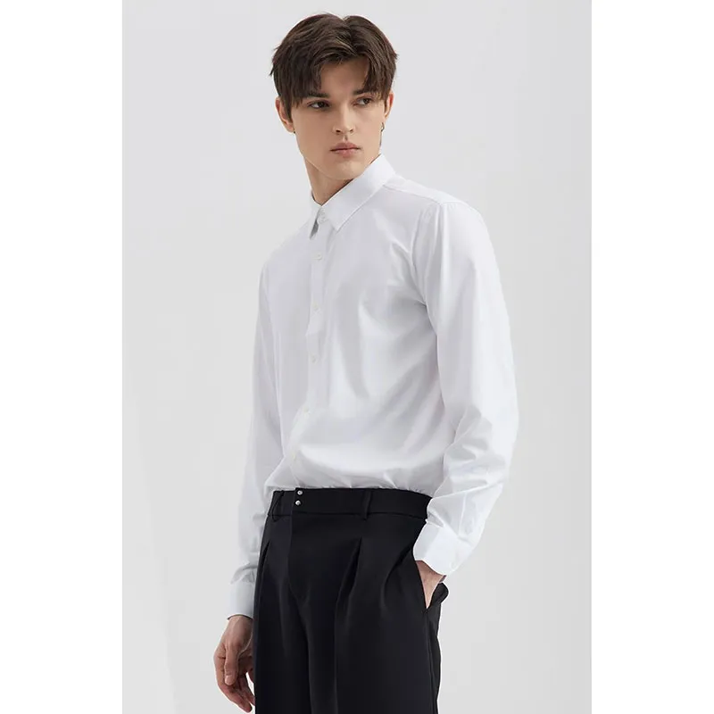 WILD LEADER Shirts Men-7
