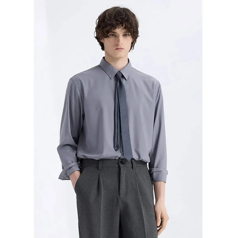 WILD LEADER Shirts Men-10