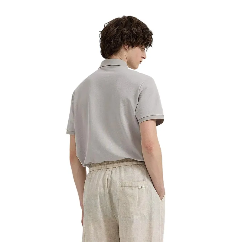WILD LEADER Polo Shirts Unisex-6
