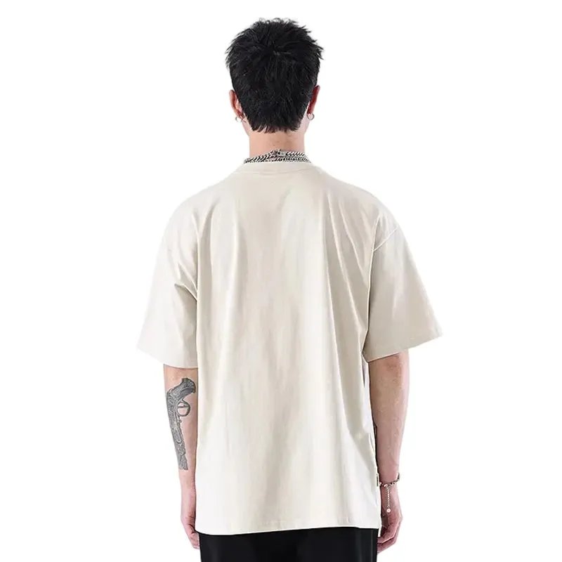 WILD LEADER T Shirts Men-6
