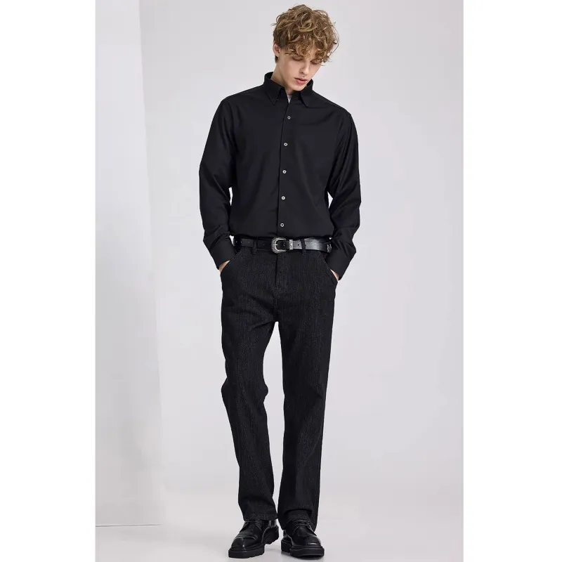 WILD LEADER Shirts Men-19