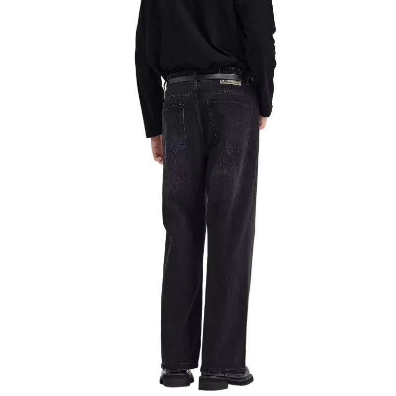WILD LEADER Jeans Men-1