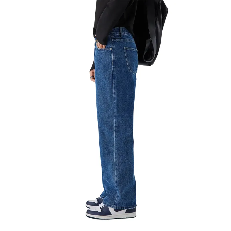 WILD LEADER Jeans Men-1