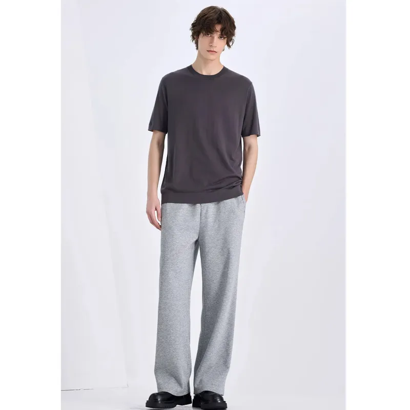 WILD LEADER Casual Pants Unisex-9