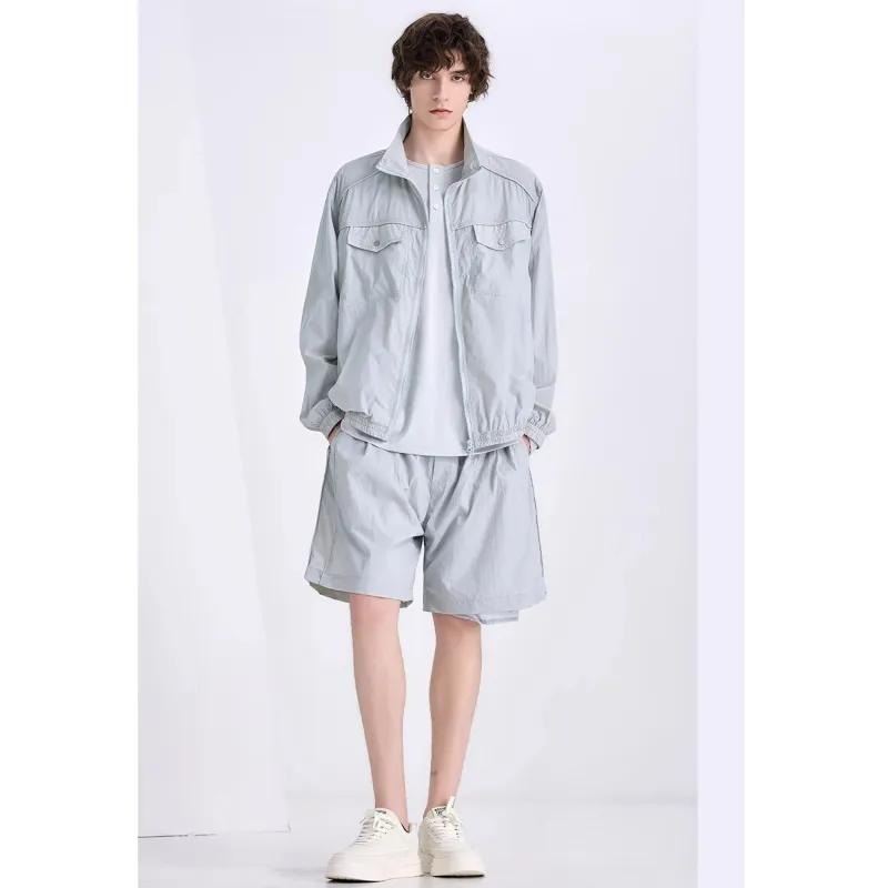 WILD LEADER Jackets & Coats Men's-8