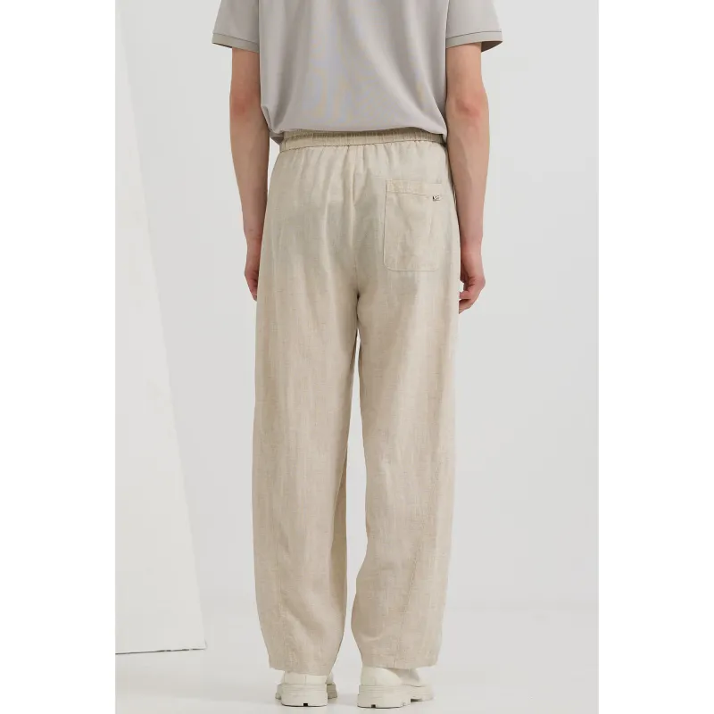 WILD LEADER x WILD LEADER Casual Pants Unisex-2