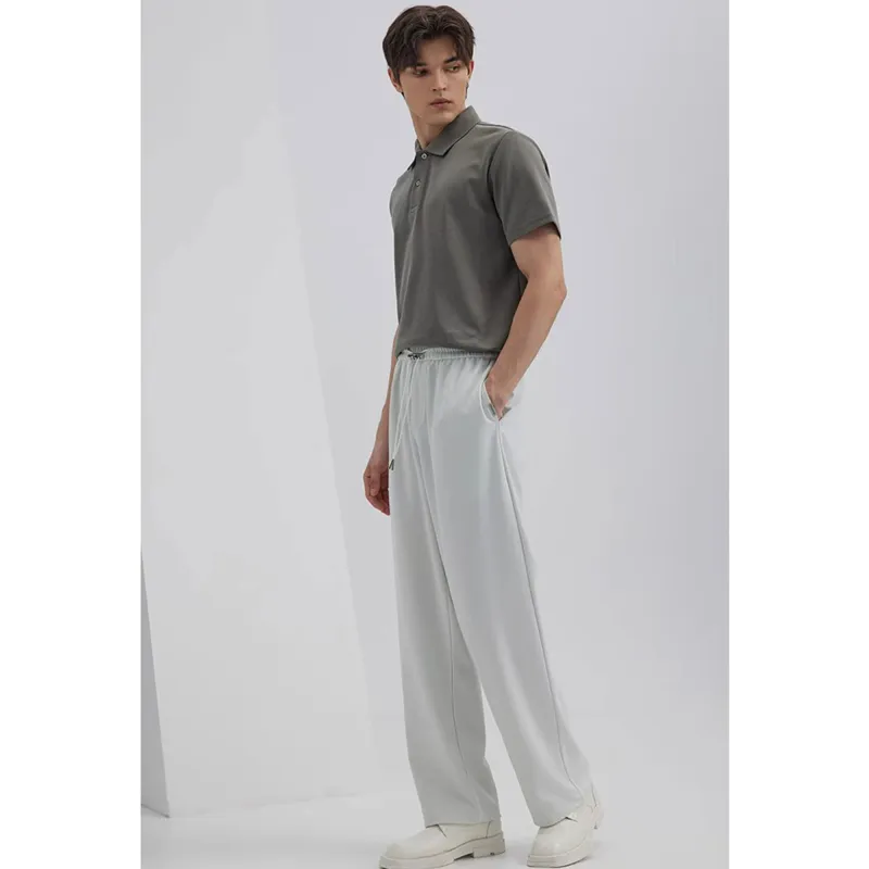 WILD LEADER Polo Shirts Men-27