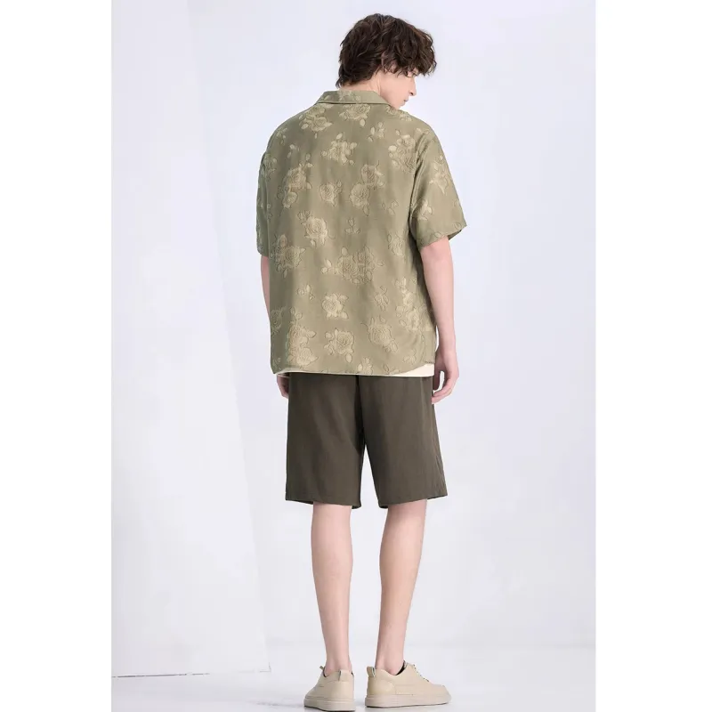 WILD LEADER Shirts Men-8