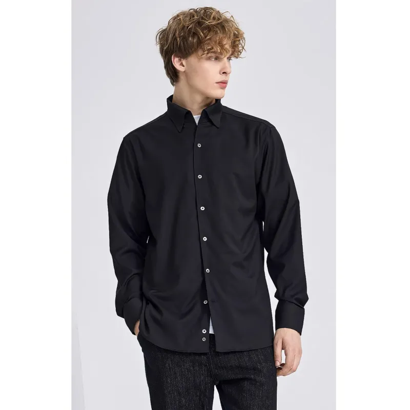 WILD LEADER Shirts Men-16