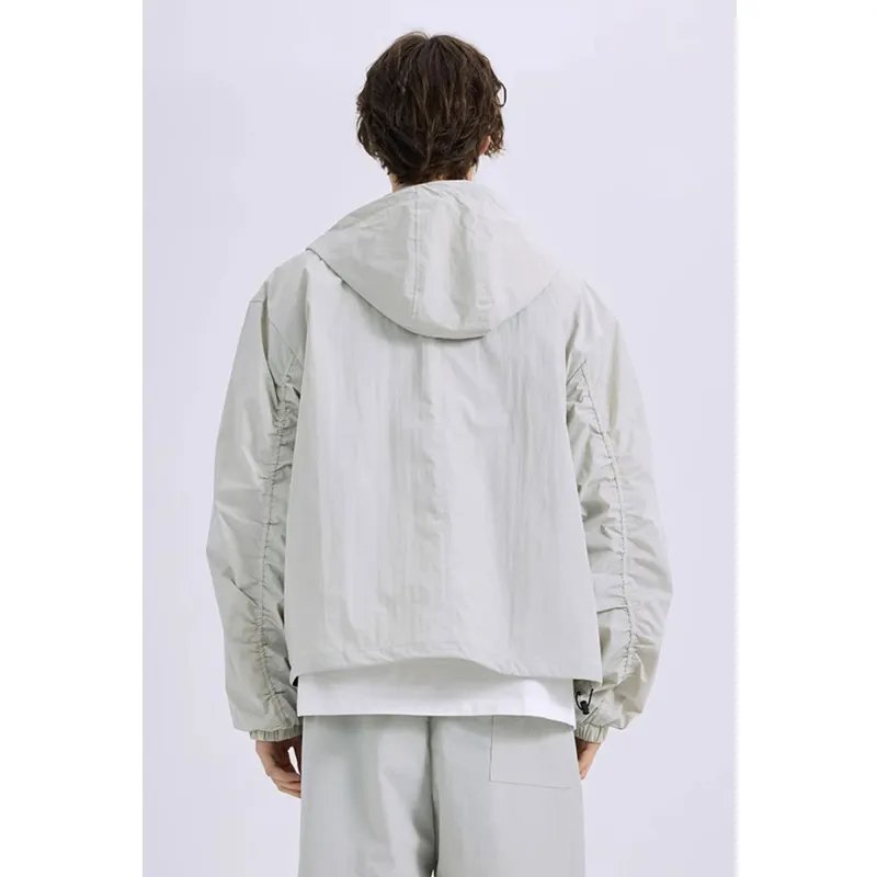 WILD LEADER Jackets & Coats Men's-6