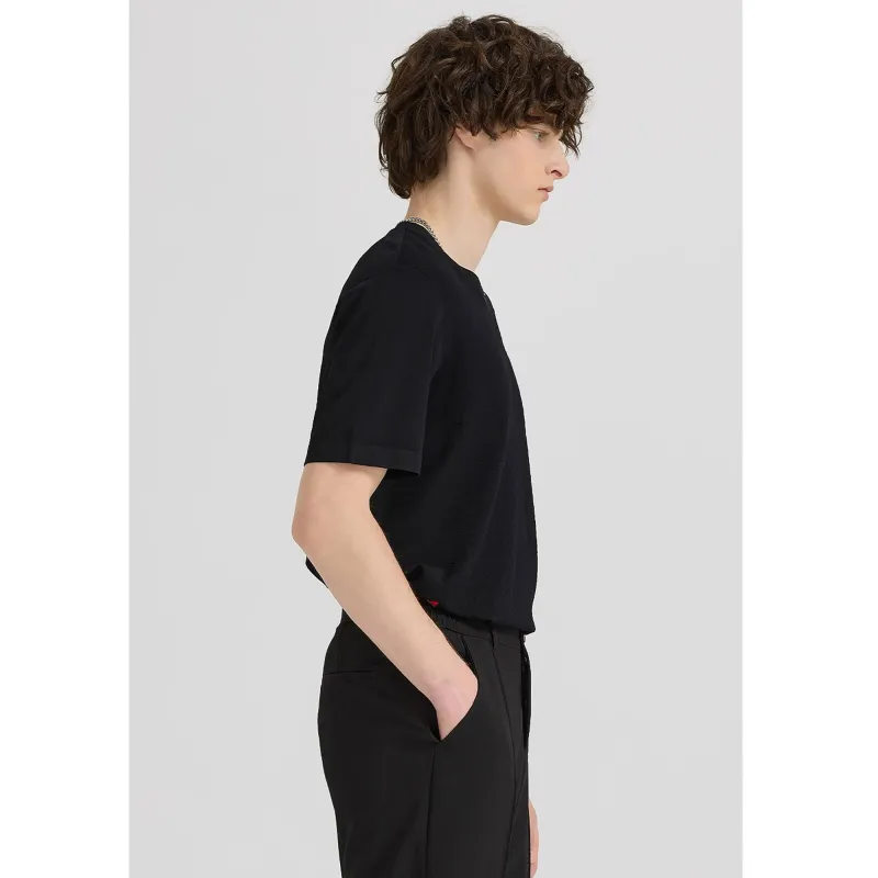 WILD LEADER T Shirts Men-7